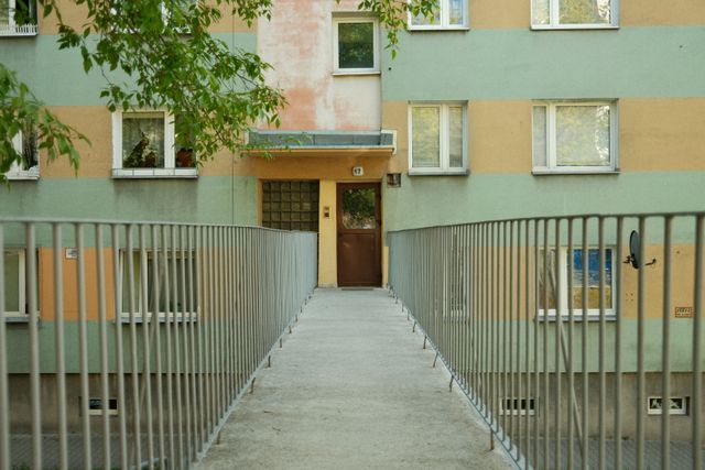 vlastní bydlení